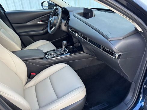Used 2025 MAZDA CX-30 AWD 2.5 S w/ Preferred Package image 37