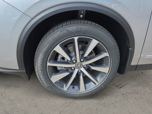 New 2026 Acura MDX SH-AWD w/ Technology Package image 14
