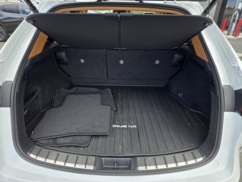 Certified 2026 Lexus NX 350h AWD w/ Accessory Package (2T) image 27