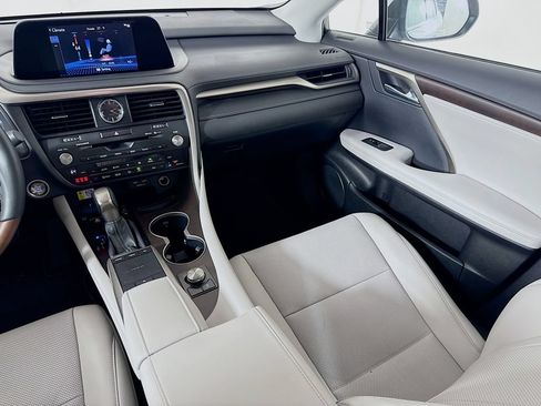 Certified 2021 Lexus RX 350 FWD w/ Premium Package image 25