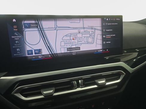 Certified 2023 BMW 330i Sedan w/ Driving Assistance Package RWD image 16