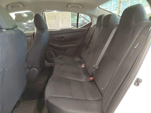 Used 2024 Nissan Sentra S image 38