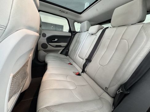 Used 2014 Land Rover Range Rover Evoque Pure Premium image 21