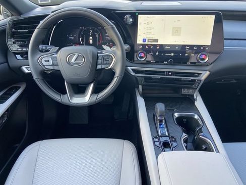 New 2026 Lexus RX 350 Premium w/ Accessory Package (Z1) AWD/4WD image 12