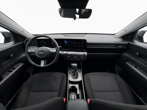 New 2026 Hyundai Kona SE AWD/4WD image 13