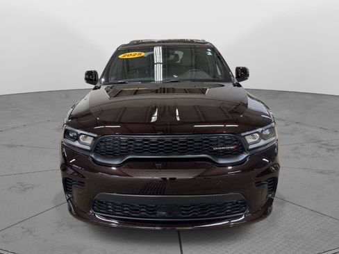 Used 2025 Dodge Durango GT AWD/4WD image 9
