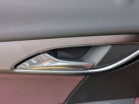 New 2026 Buick Envision Sport Touring image 27