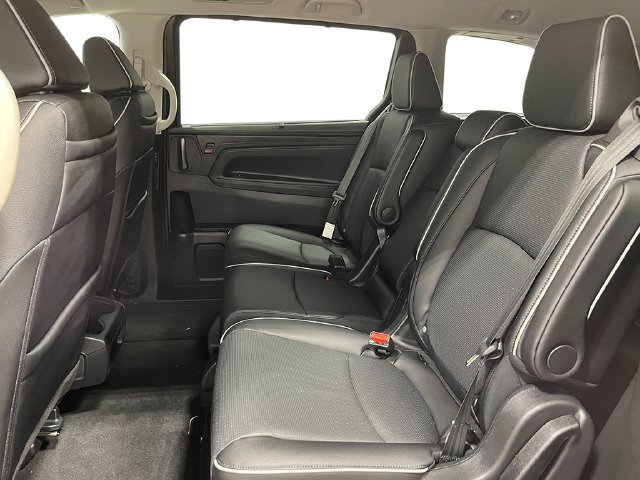 New 2027 Honda Odyssey Elite image 19