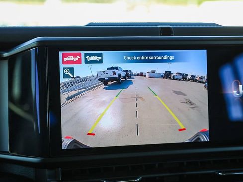 New 2026 Jeep Gladiator Rubicon image 23