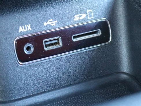 Used 2017 Dodge Durango R/T w/ Blacktop Package image 23