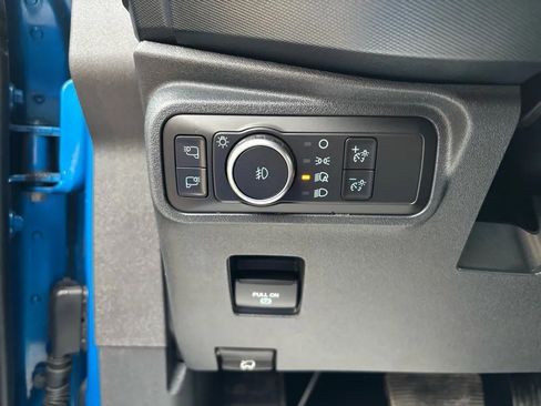 Used 2022 Ford Bronco Outer Banks image 12