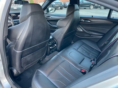 Used 2019 BMW M5 w/ Executive Package image 25