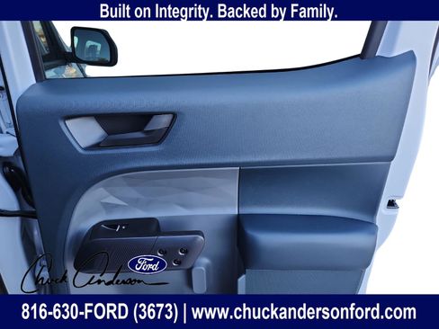 New 2025 Ford Maverick XLT w/ Black Appearance Package image 27