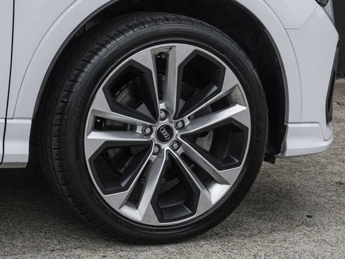 Used 2020 Audi Q3 2.0T Premium Plus w/ Premium Plus Package AWD/4WD image 60