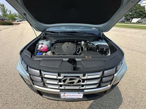 Used 2026 Hyundai Santa Cruz SEL image 29