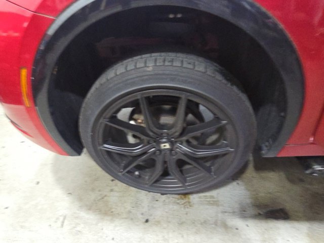Used 2023 Toyota Prius XLE FWD image 8