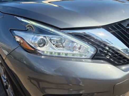 Used 2016 Nissan Murano S AWD/4WD image 42