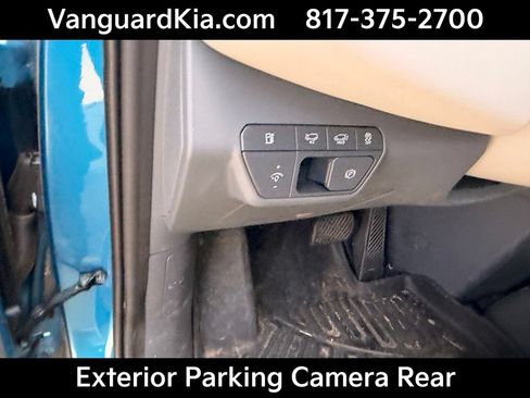 Certified 2024 Kia EV9 Land AWD/4WD image 16