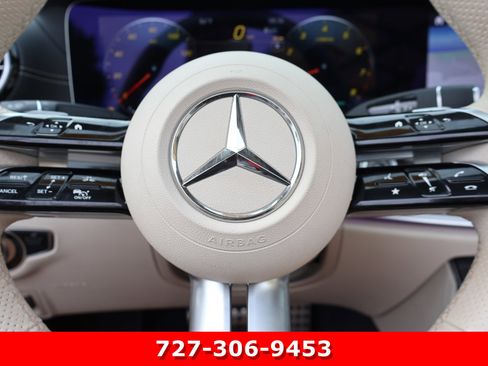 Used 2023 Mercedes-Benz E 450 Cabriolet image 22