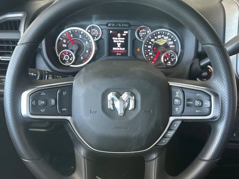 New 2026 RAM 3500 Tradesman AWD/4WD image 26