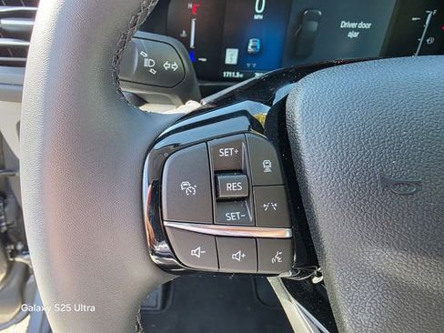 New 2025 Ford Escape Active w/ Tech Pack #1 image 21