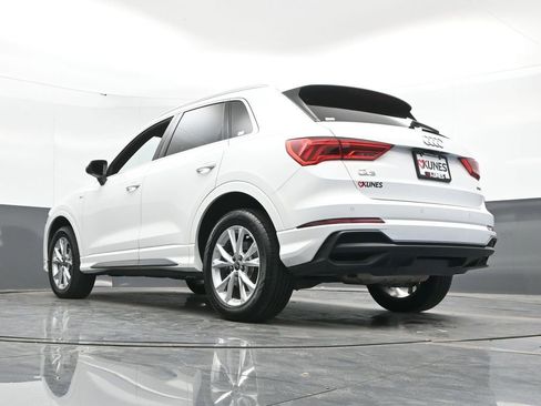 Used 2023 Audi Q3 2.0T Premium image 50