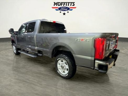 Certified 2025 Ford F250 XLT image 3