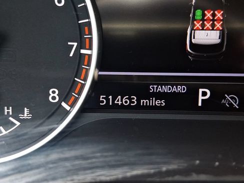 Certified 2023 Nissan Pathfinder SL FWD image 14