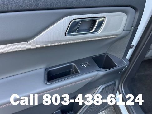 New 2026 Ford Explorer Active image 13