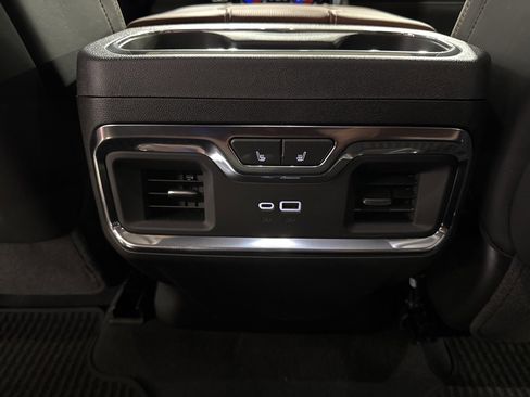 New 2026 GMC Sierra 1500 Denali Ultimate image 45