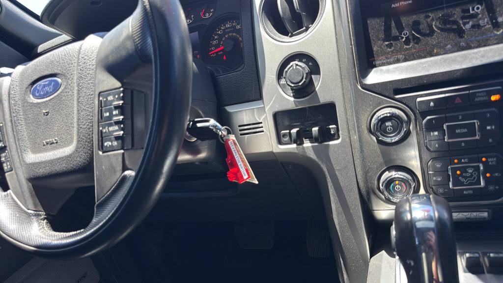 Used 2013 Ford F150 Raptor w/ Luxury Equipment Group AWD/4WD image 24