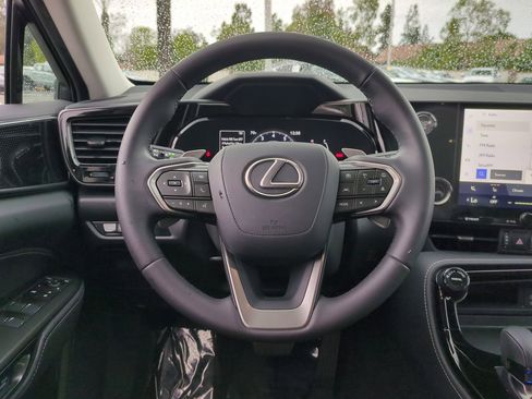 Certified 2024 Lexus NX 250 FWD image 17