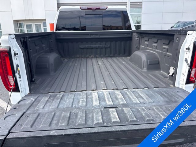 Used 2023 GMC Sierra 1500 Denali w/ Technology Package AWD/4WD image 9