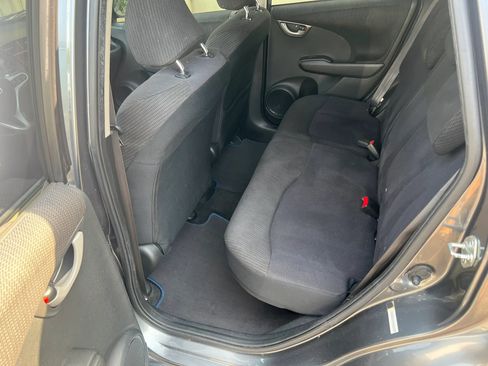 Used 2013 Honda Fit Sport image 11