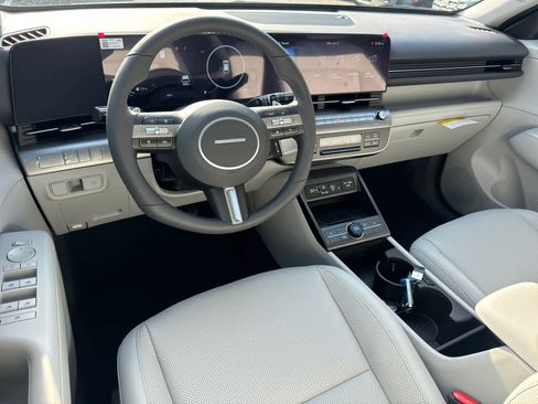 New 2026 Hyundai Kona SEL Premium FWD image 14