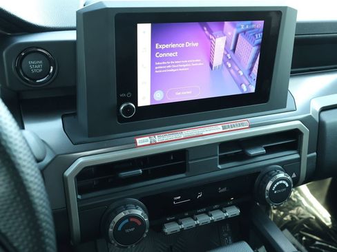 New 2026 Toyota Tacoma SR5 AWD/4WD image 20