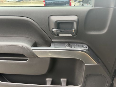 Used 2016 Chevrolet Silverado 1500 LT w/ Trailering Package image 24