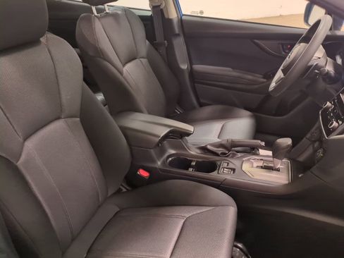 Certified 2023 Subaru Impreza Premium image 11