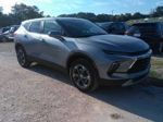 Used 2025 Chevrolet Blazer LT FWD image 8