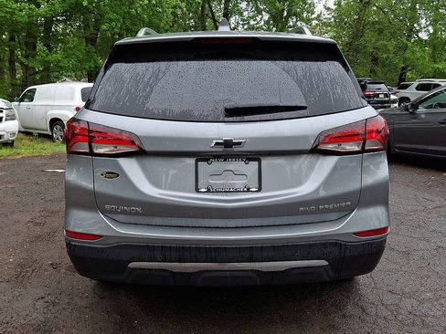 Used 2023 Chevrolet Equinox Premier AWD/4WD image 7