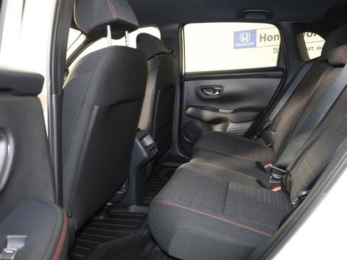 New 2026 Honda HR-V Sport image 22