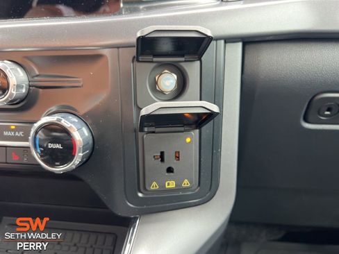 New 2025 Ford F150 XLT w/ Equipment Group 302A MID image 21