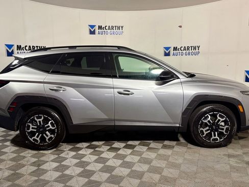 Used 2025 Hyundai Tucson XRT image 27
