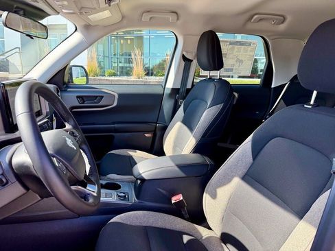 New 2025 Ford Bronco Sport Big Bend image 9