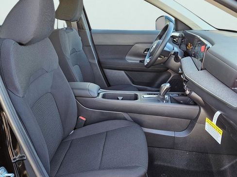 New 2026 Nissan Kicks S FWD image 12