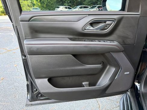 Used 2024 Chevrolet Tahoe RST w/ Luxury Package RWD image 10