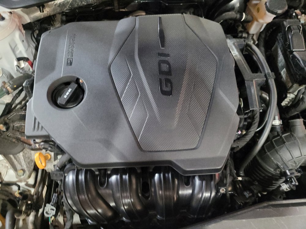 Used 2020 Hyundai Sonata SE FWD image 30