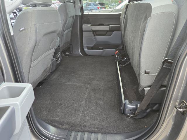 Used 2024 Ford F150 XLT w/ Tow/Haul Package AWD/4WD image 27