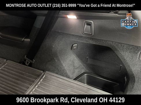 Used 2023 Volvo XC90 B5 Plus w/ Protection Package Premier image 42