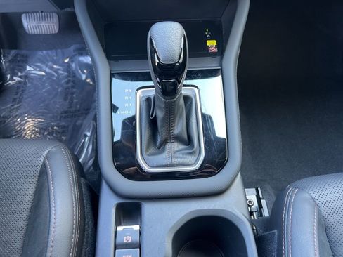 Used 2025 Subaru Forester Touring image 45